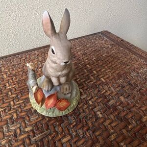 Rabbit by Stefani Porcelains